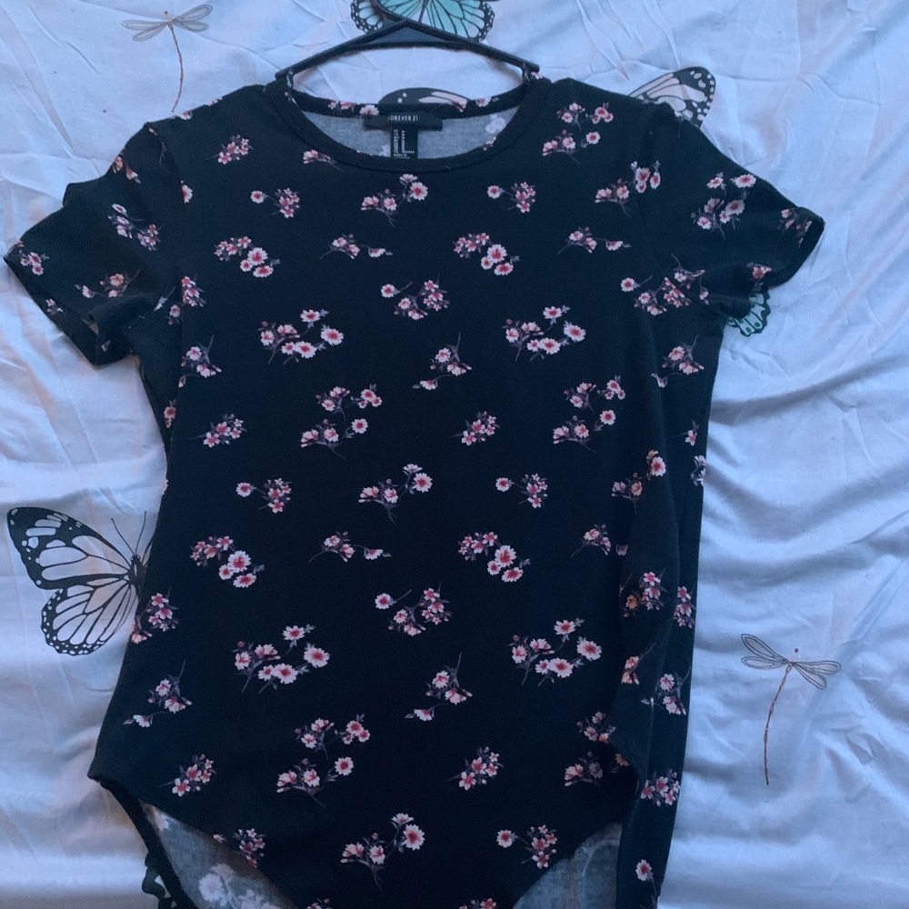 Bodysuit